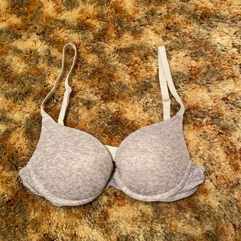 Push up bra
